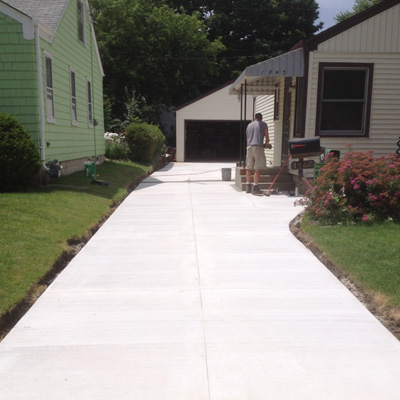 Services – Custom Concrete And Stone Design